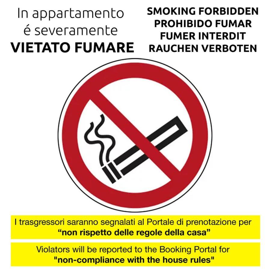 Casa Il Girasole Apartment Livorno Bagian luar foto