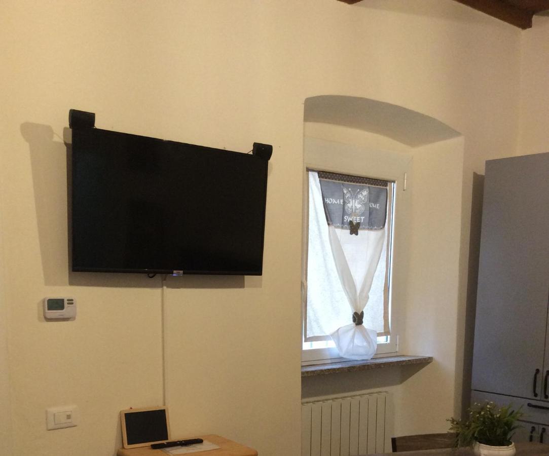 Casa Il Girasole Apartment Livorno Bagian luar foto