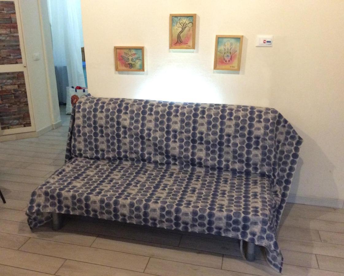 Casa Il Girasole Apartment Livorno Bagian luar foto