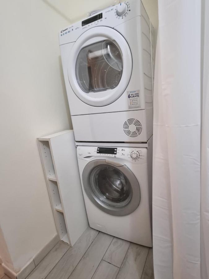Casa Il Girasole Apartment Livorno Bagian luar foto